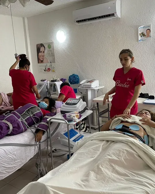SparaTi Lashes & Spa Acapulco · foto 3
