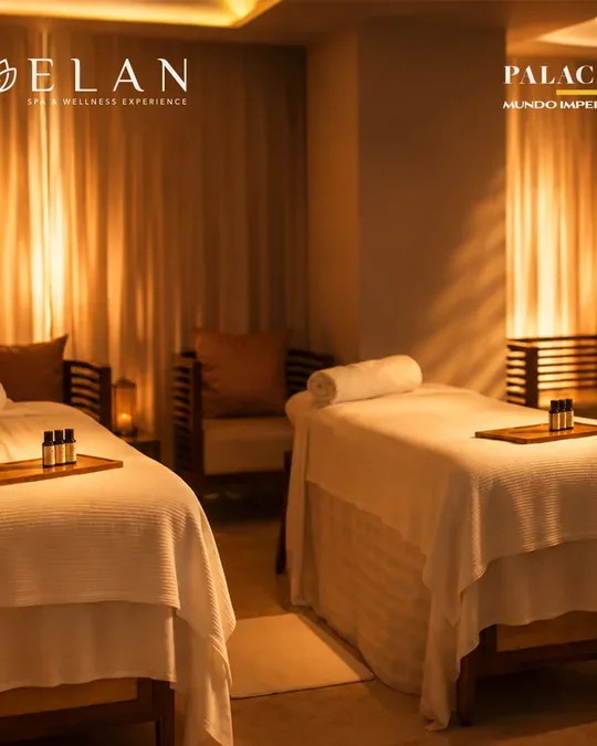 Elan Spa Palacio · foto 2