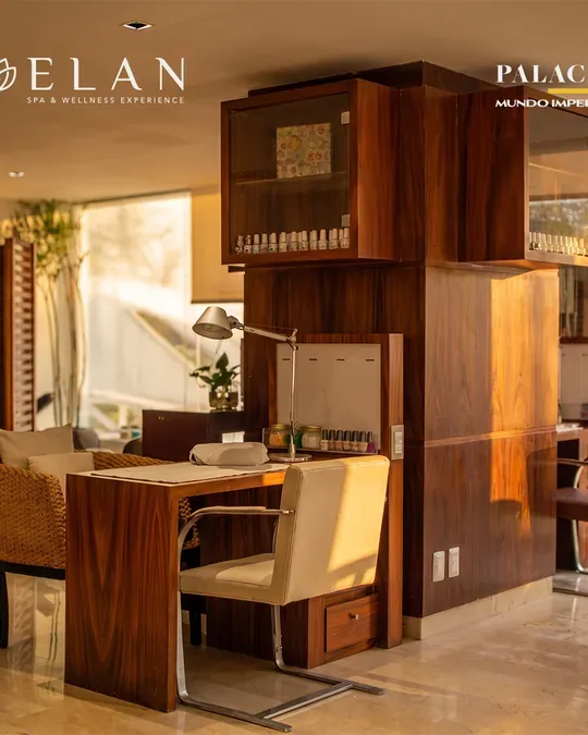 Elan Spa Palacio · foto 3