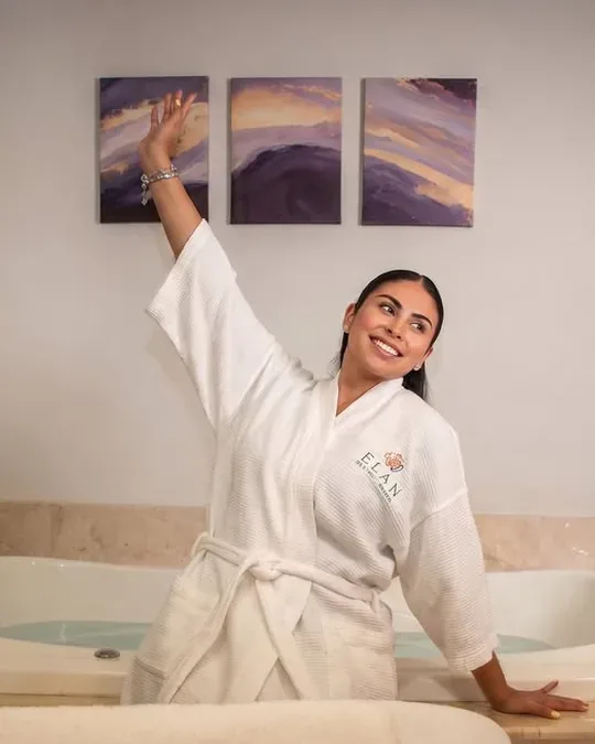 Elan Spa Palacio · foto 4