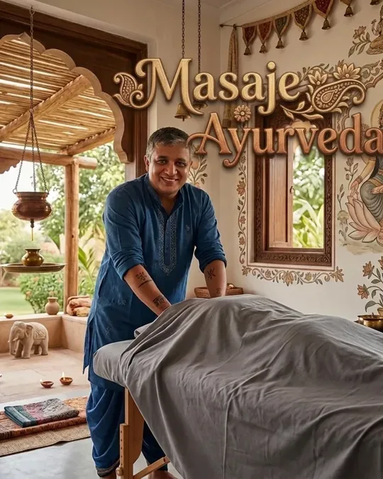 Masajes Acapulco · foto 1