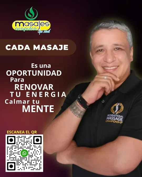 Masajes Acapulco · foto 3