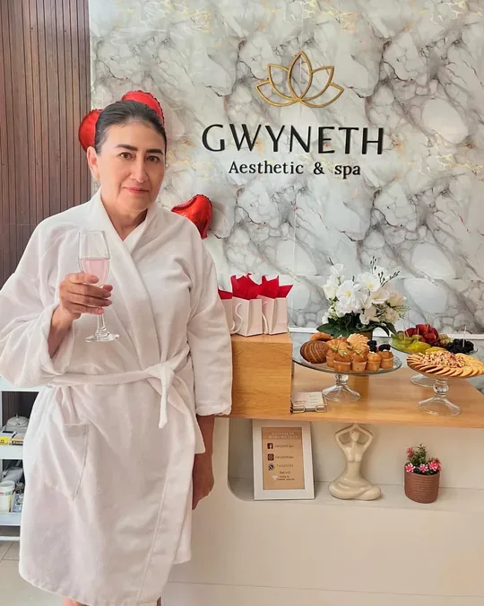 Gwyneth spa · foto 2
