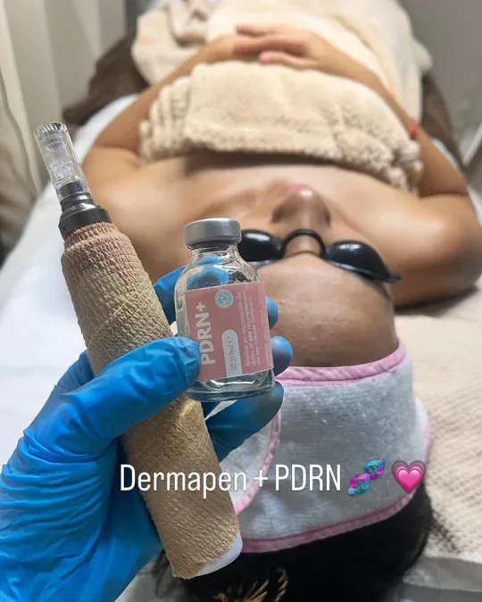 Gwyneth spa · foto 4