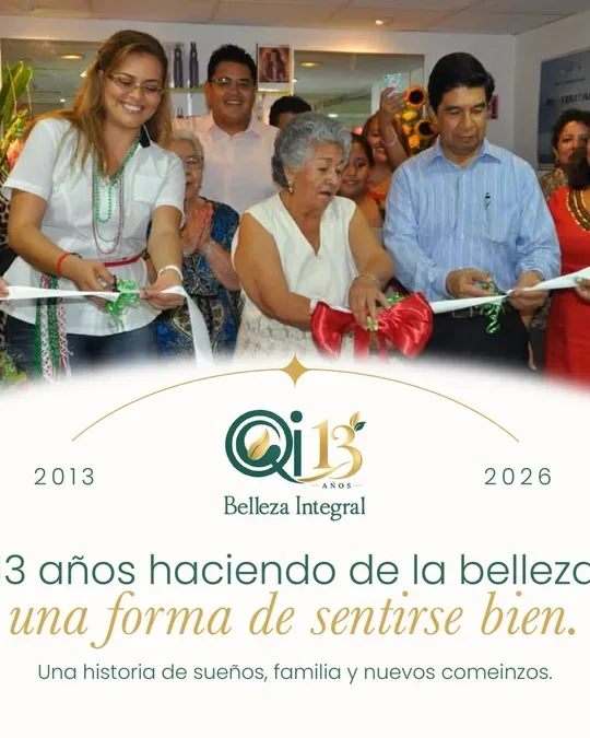 Qi Belleza Integral Diamante · foto 4