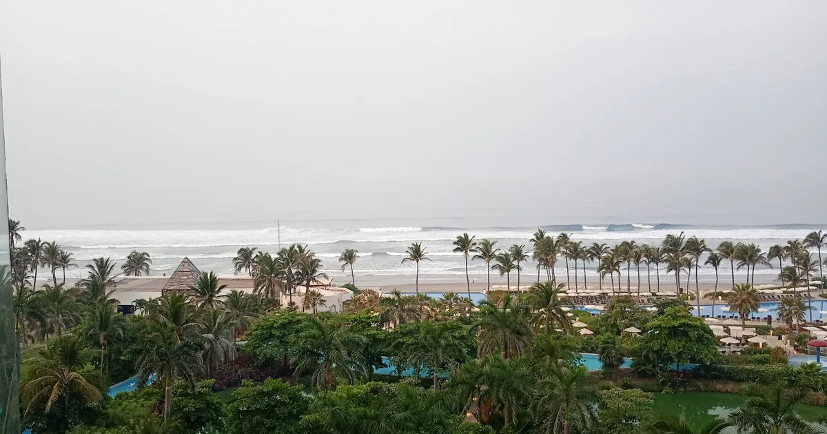 Brio Spa and Fitness Center at The Grand Mayan at Vidanta Acapulco