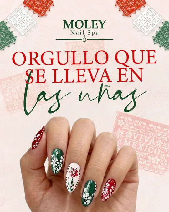 MOLEY Nail Spa · foto 1
