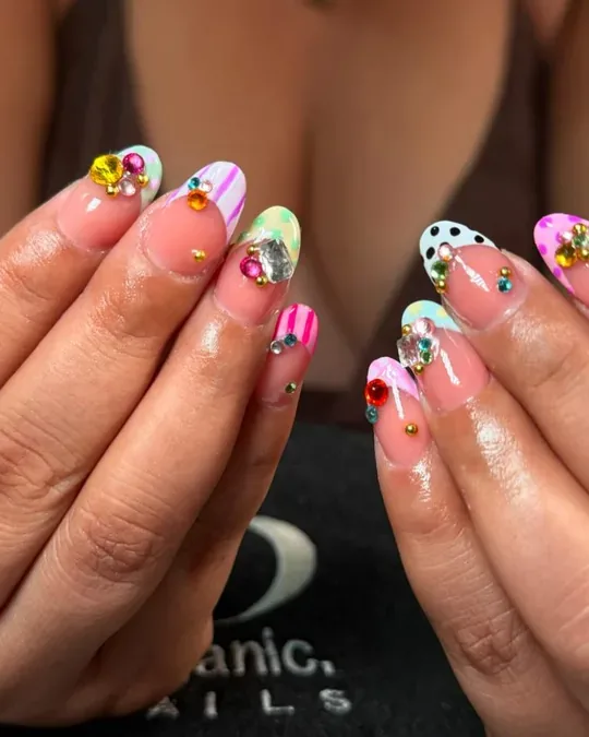 Praga Nails Spa · foto 2