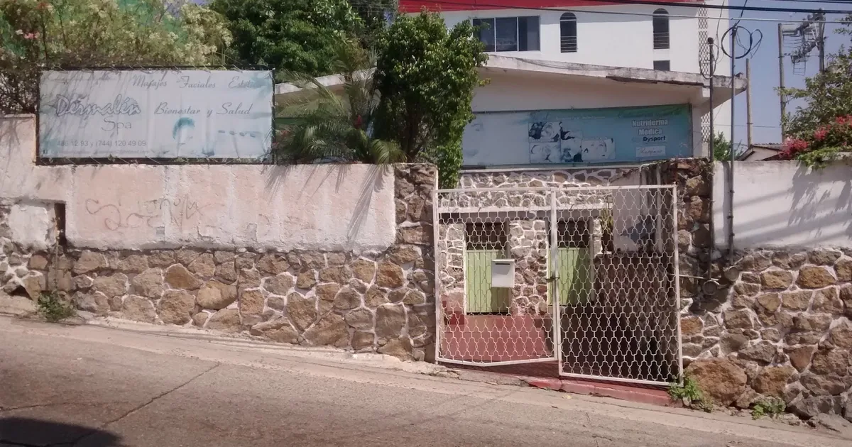 Dermalén Spa