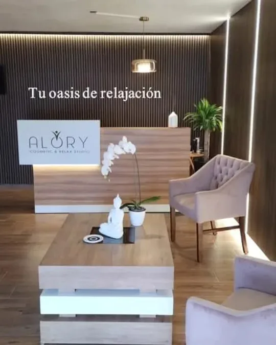 Alory Spa · foto 1