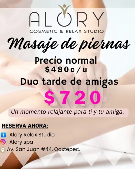 Alory Spa · foto 2