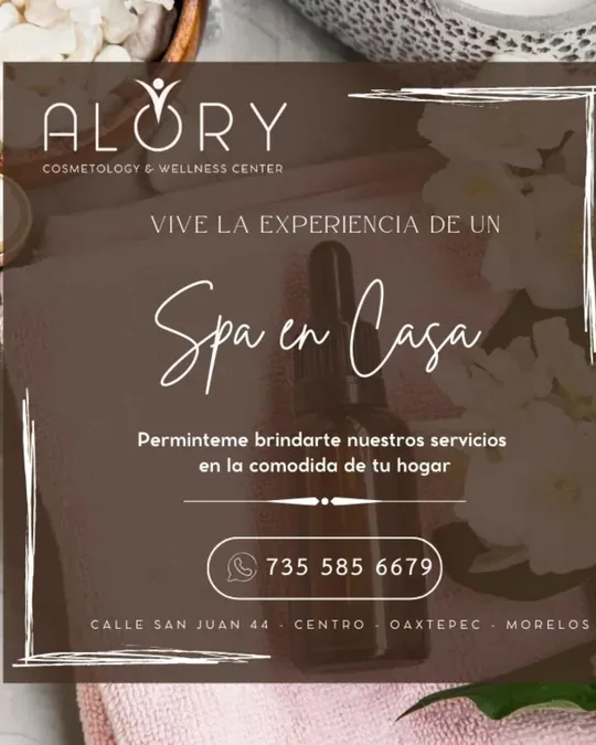 Alory Spa · foto 3