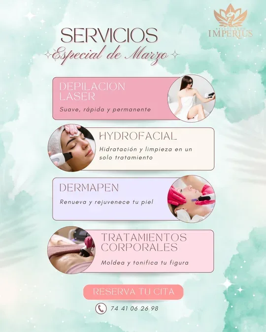 Imperius beauty room · foto 4