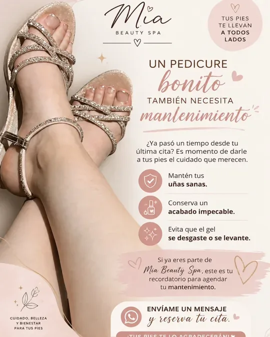 MIA SPA · foto 2