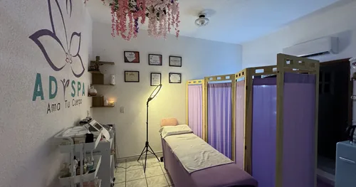 AdySpa-Chilpancingo, sPA en Chilpancingo, Guerrero