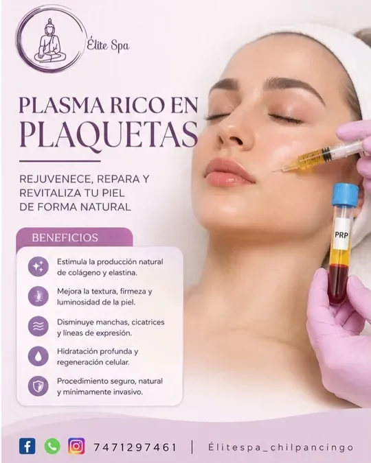 Élite Spa · foto 1