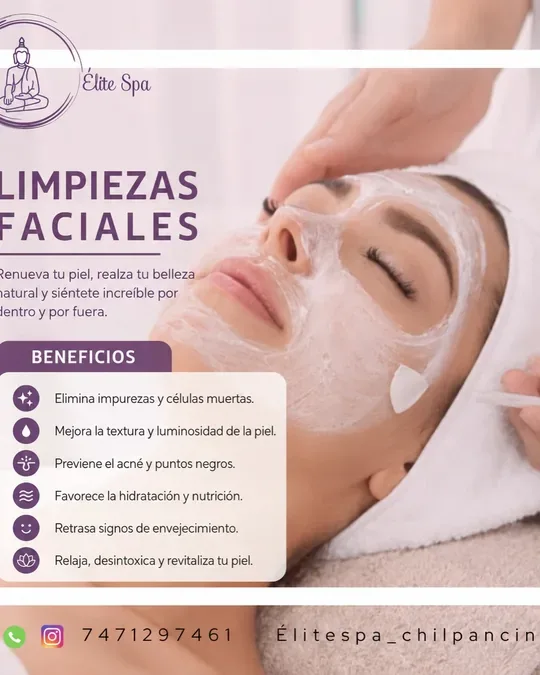 Élite Spa · foto 2