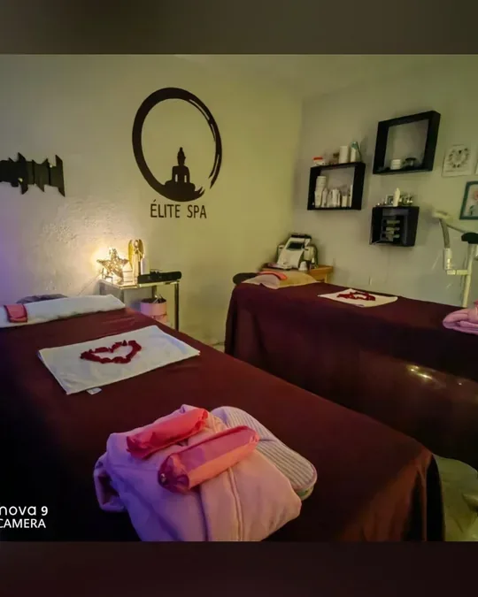 Élite Spa · foto 3