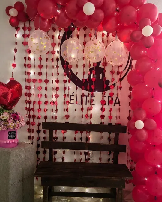 Élite Spa · foto 4