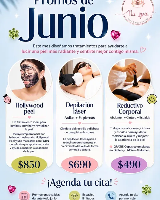 NU SPA · foto 2