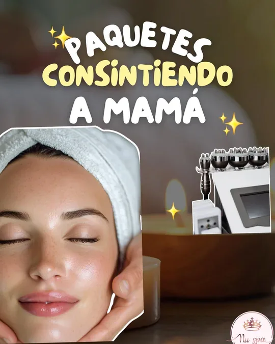 NU SPA · foto 3