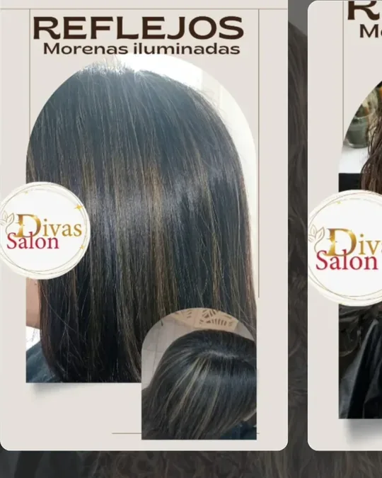 DIVAS SALON · foto 1