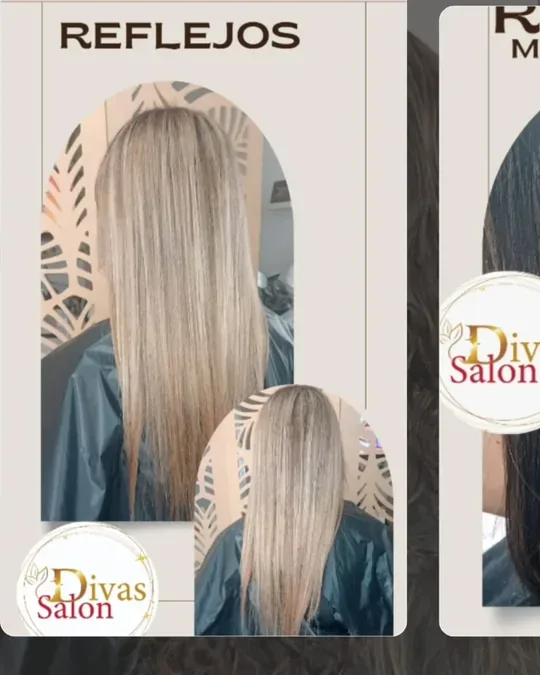 DIVAS SALON · foto 2