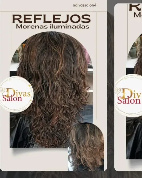 DIVAS SALON · foto 3