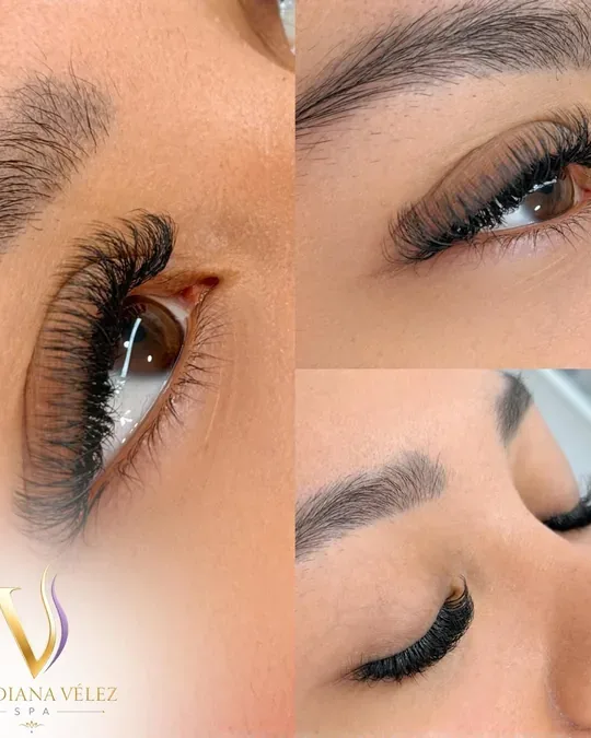 Viridiana Vélez Spa · foto 2