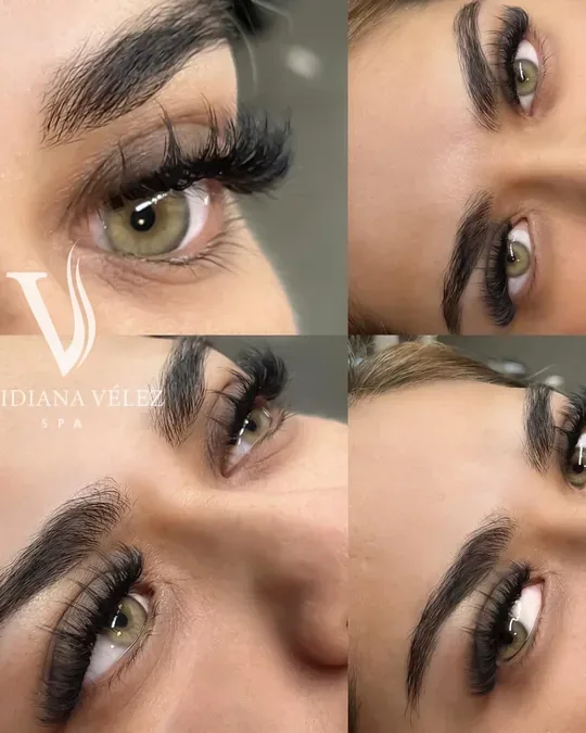 Viridiana Vélez Spa · foto 4