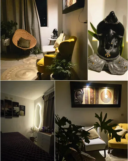 Bliss Masajes & Spa · foto 1