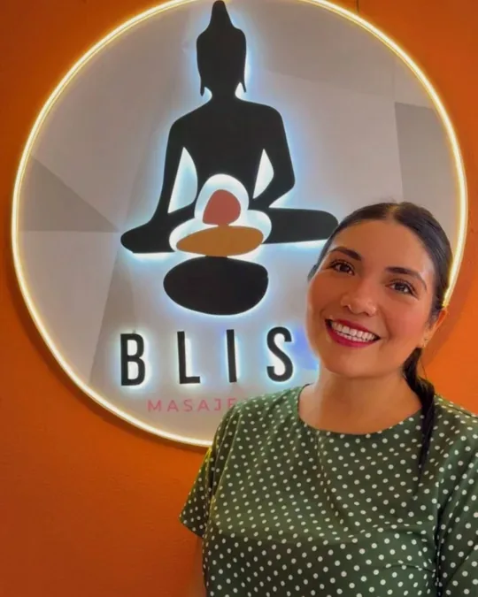 Bliss Masajes & Spa · foto 2