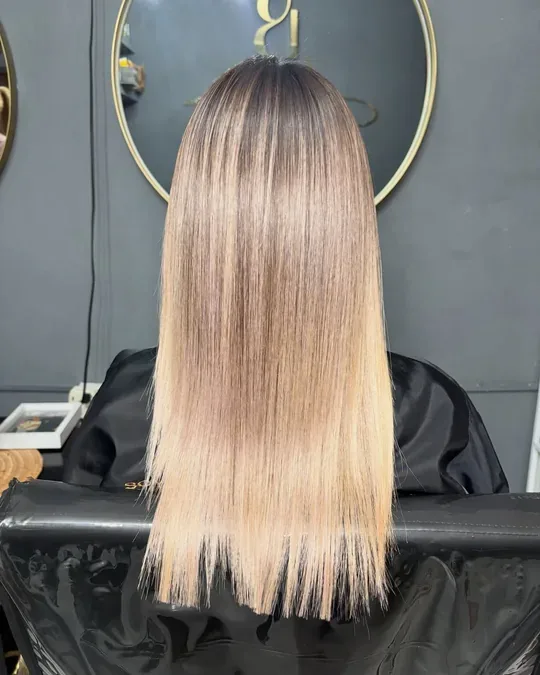Soybellezalatina Anzibi Chavarria · foto 3