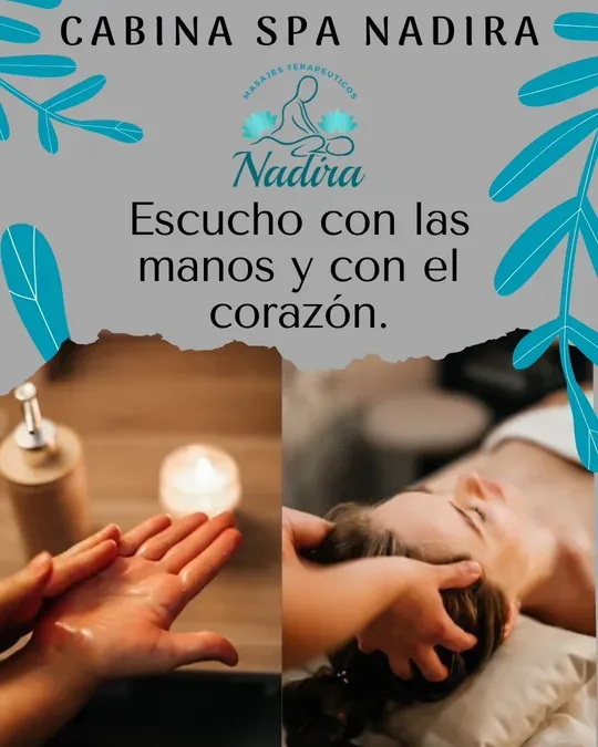 Cabina Spa Nadira · foto 2