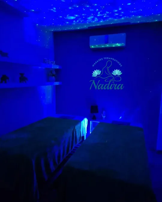 Cabina Spa Nadira · foto 3