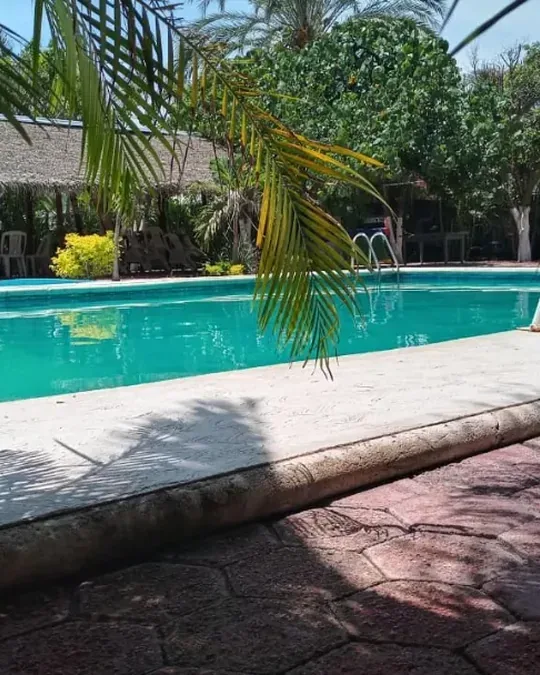 Alberca Josekaren · foto 1