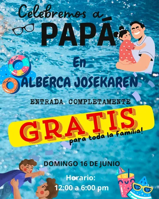 Alberca Josekaren · foto 4