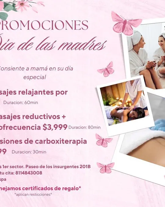 MIWA SPA · foto 2