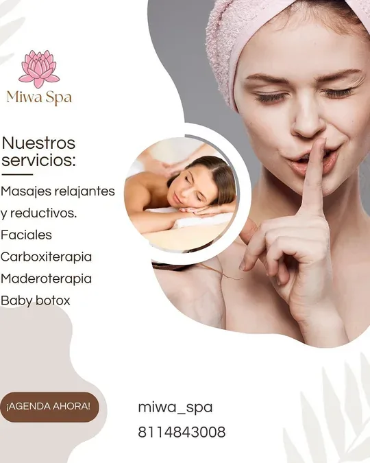 MIWA SPA · foto 4