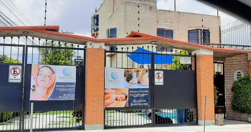 Moon Spa & Relax, sPA en Mineral de la Reforma, Hidalgo