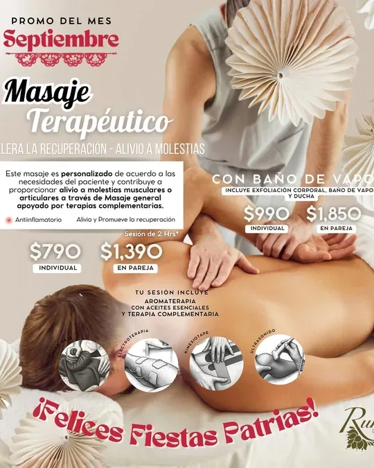 Ruhi Day Spa · foto 1