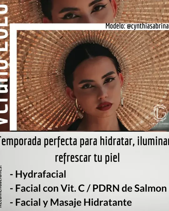 Lorena Gutierrez Skin Wellness Studio · foto 1