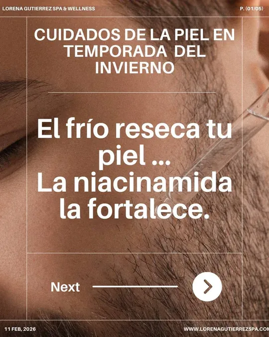 Lorena Gutierrez Skin Wellness Studio · foto 3