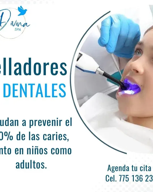 Divina SPA · foto 4