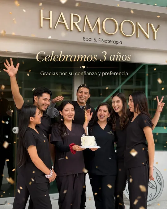 HARMOONY · foto 1