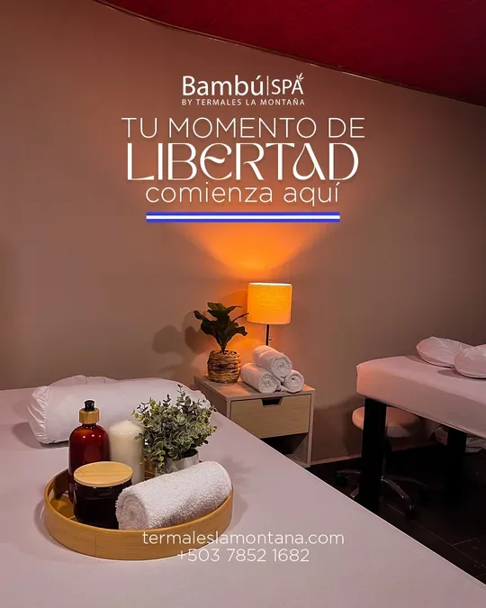 bambú SPA · foto 1