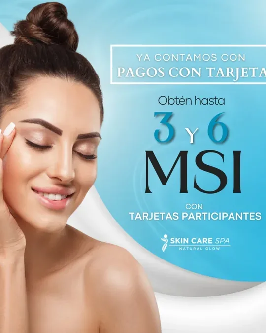 SKIN CARE SPA PACHUCA · foto 3