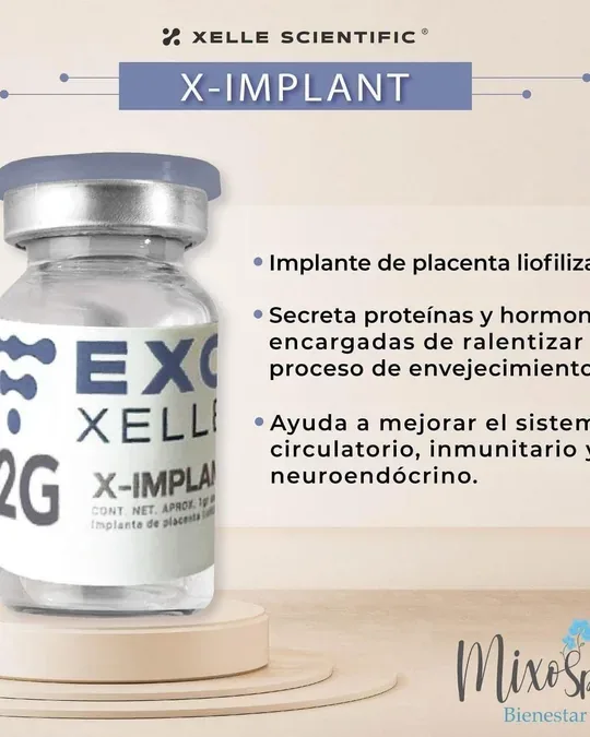 Mixo Spa Bienestar · foto 1