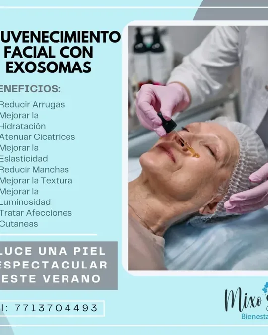 Mixo Spa Bienestar · foto 2