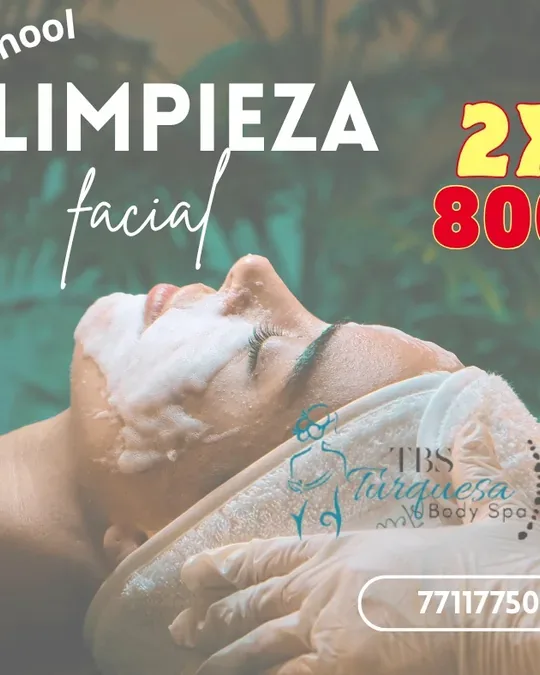 Turquesa Body Spa · foto 1